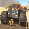 A Dusty Trip Item