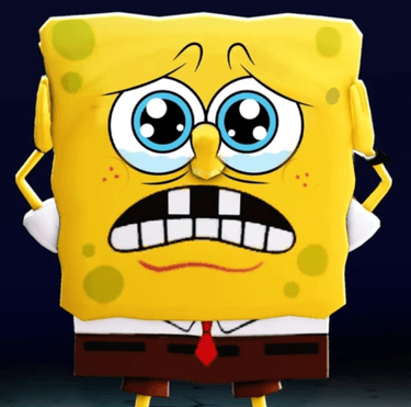 Survive Bikini Bottom