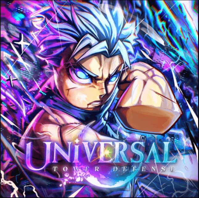 Universal Tower Defense - Boosting Service