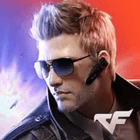 Top Up CrossFire: Legends