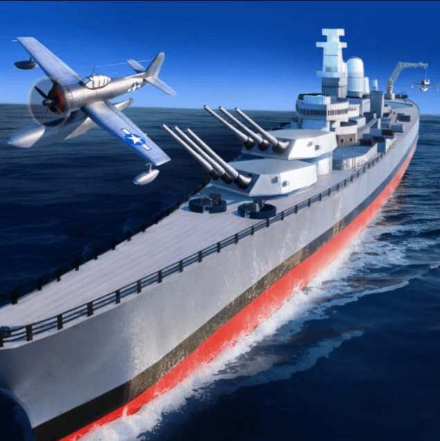 Military Tycoon - Account