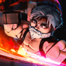 The Forge Account