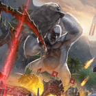 ARK: The Survival Of The Fittest Sharing Account