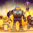 Sharing Account BomberZone