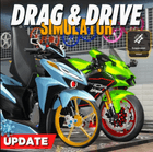 Drag Drive Simulator Gamepass