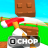 Chop Your Tree Oggetto