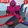 Fish Training Item
