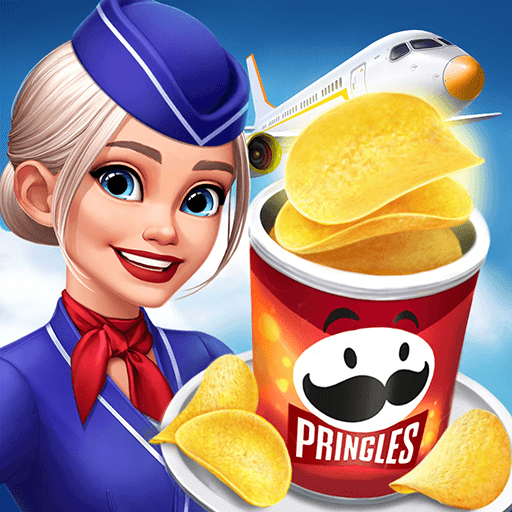 Airplane Chefs - Account