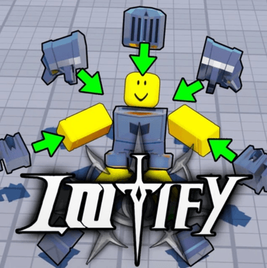 Lootify