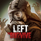 Left to Survive Top Up
