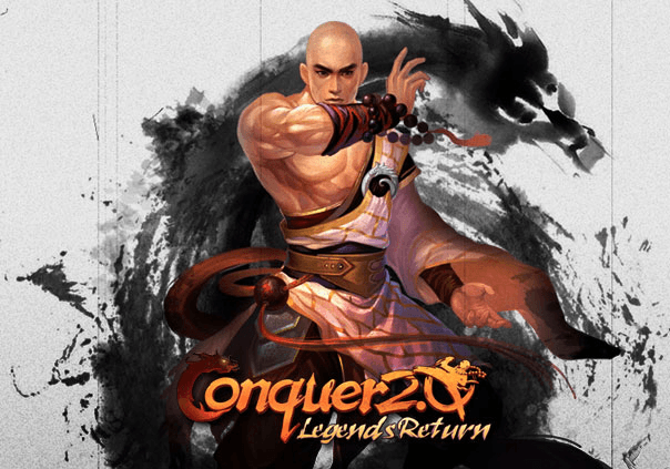 Conquer Online - Point Card