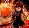 Kuroku's Basketball Showdown