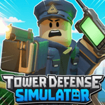 Tower Defense Simulator