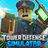 Tower Defense Simulator