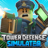 Tower Defense Simulator