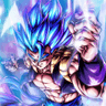 Dragon Ball Legends Account