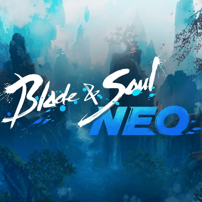 Blade & Soul NEO - Divine Gems
