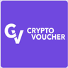 Crypto Voucher Gift Card