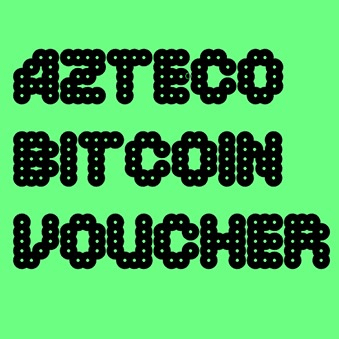 Azteco - Gift Card
