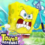 SpongeBob Tower Defense