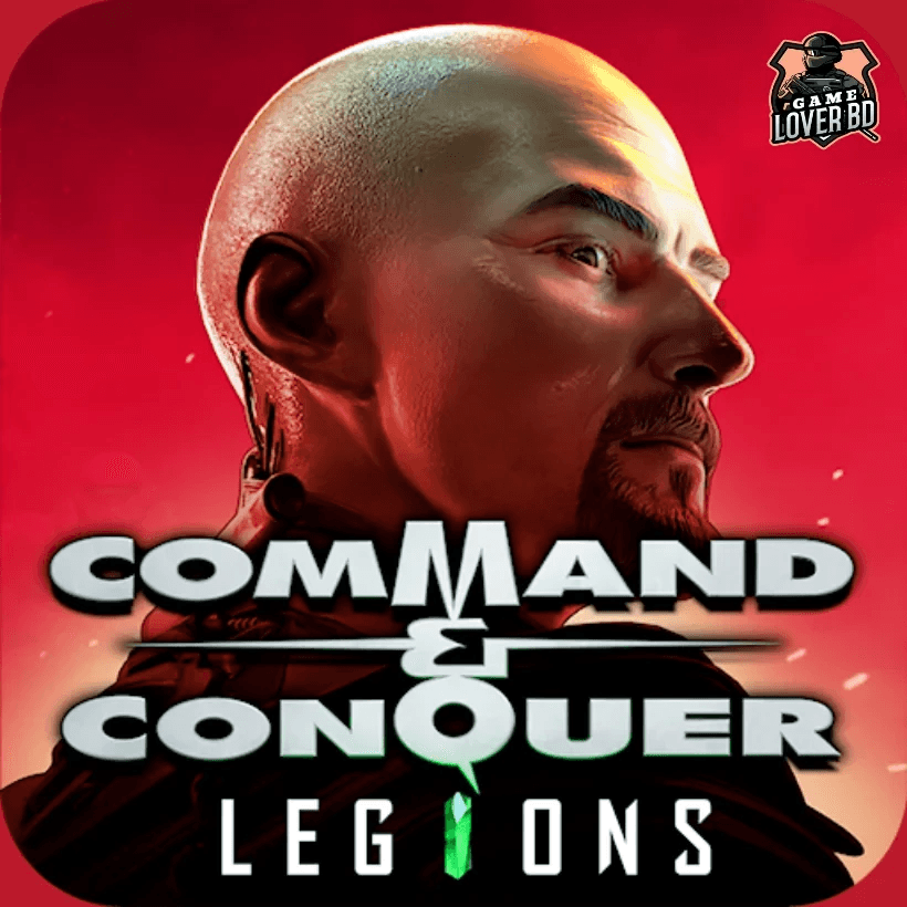 Command And Conquer: Legions - Top Up