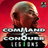 Command And Conquer: Legions