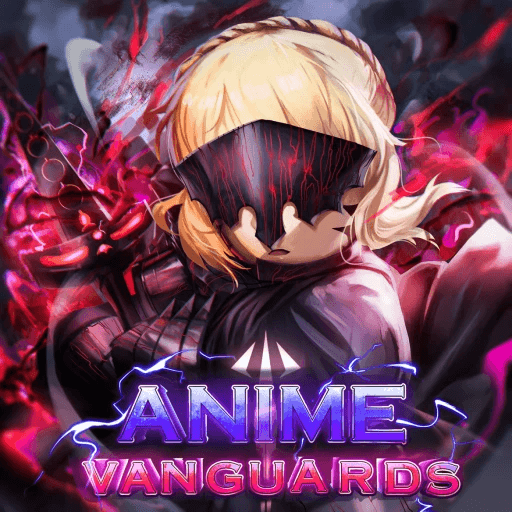 Anime Vanguards icon