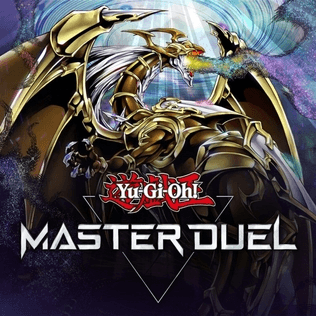 Yu-Gi-Oh! Master Duel - Account