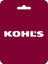 Kohls Gift Card