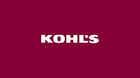 Kohls Gift Card Gift Card