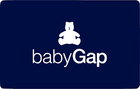 Babygap Gift Card Gift Card