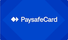Paysafecard Gift Card