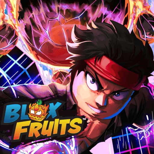 Blox Fruits icon