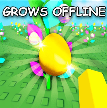 Grow A Garden