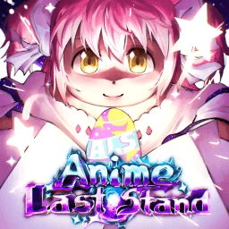 Anime Last Stand - Boosting Service