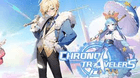 Chrono Travelers Top Up