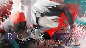 Ro-Ghoul - Account