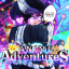 Anime Adventures icon