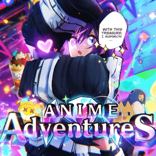 Anime Adventures - Unit