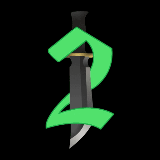 Murder Mystery 2 - Weapon