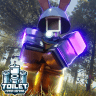 Toilet Tower Defense TV Man