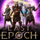 Last Epoch Gift