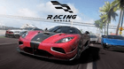 Racing Master Top Up