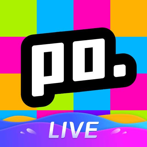 Poppo Live Recharge Coins