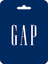 Gap Gift Card