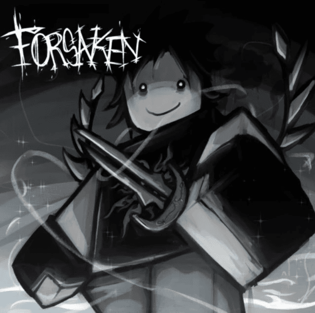 Forsaken - Gamepass