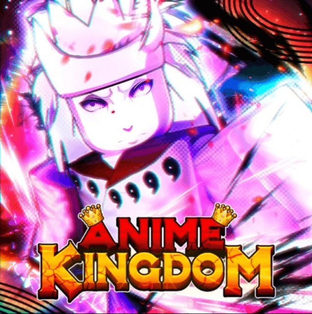 Anime Kingdom Simulator - Gamepass