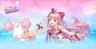 Sweet Dance Top Up