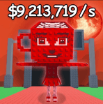 Steal A Brainrot