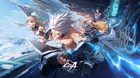 Crystal of Atlan Account